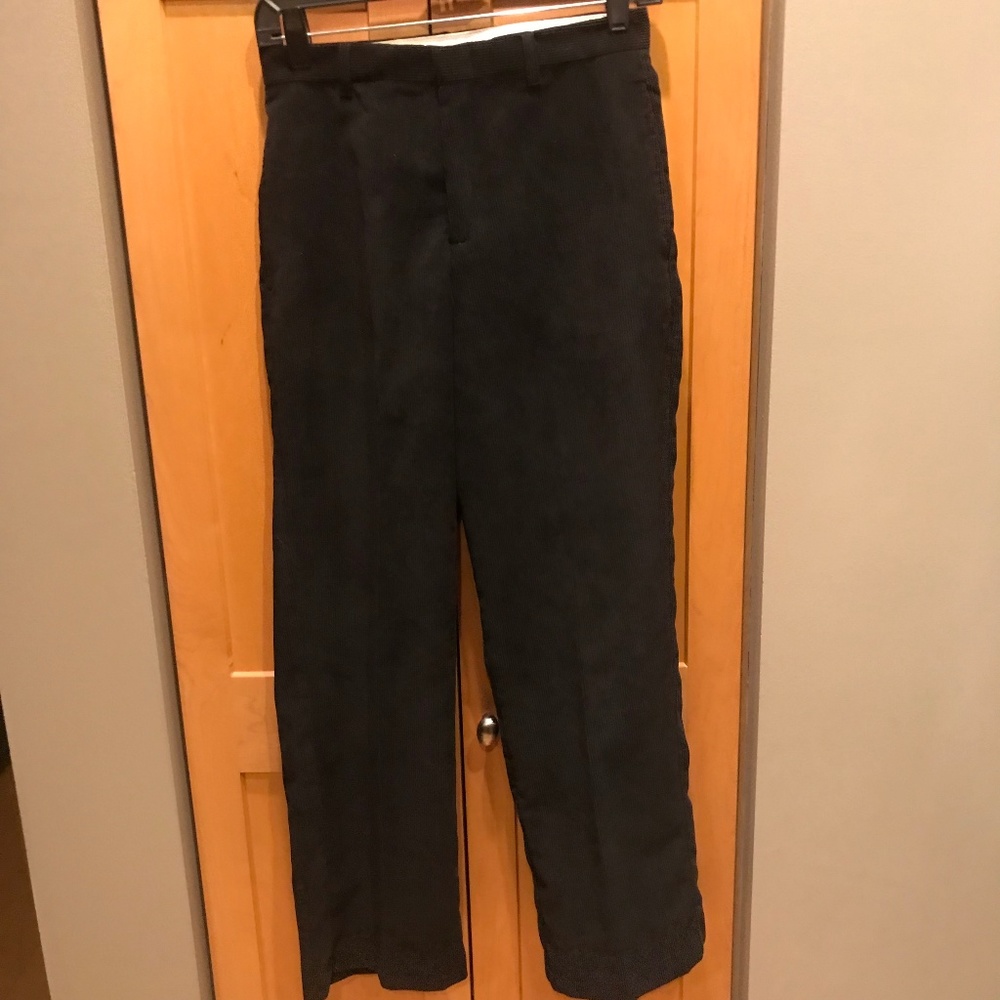 Gently Loved Izod Corduroy Chinos